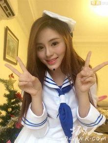 张琪格俯卧撑视频,健身风采展现无遗