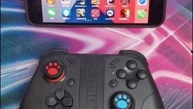 苹果手柄视频,游戏体验新升级