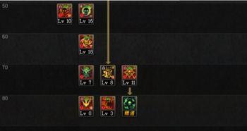 dnf90毒王刷图视频,高效通关视频解析