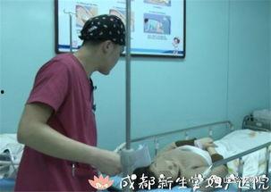 助产视频,助产过程全解析