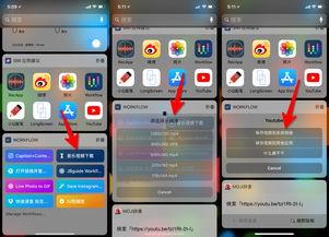 ins视频保存到手机,从Ins视频到手机保存的瞬间回顾