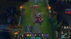 lol妖姬视频,揭秘LOL妖姬精彩视频