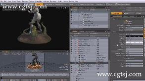 maya视频教学,从入门到精通的动画制作之旅