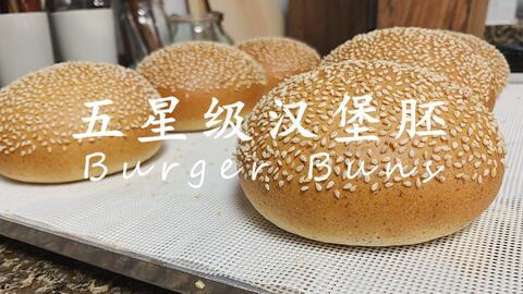 汉堡做法视频,轻松掌握美味汉堡制作技巧