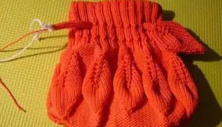 叶子花视频编织视频,轻松掌握编织技巧