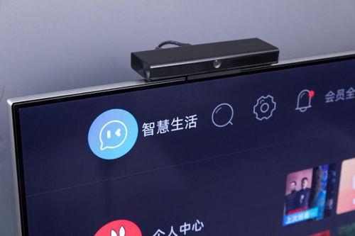 海尔电视视频聊天,畅享视频聊天的智能新体验