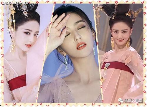 佟丽娅舞蹈视频