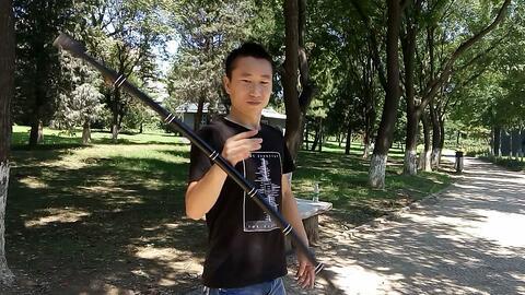 转棍子视频,揭秘传统技艺的精彩瞬间