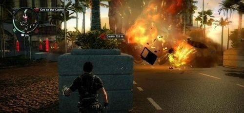 正当防卫2视频,极限挑战，生死对决